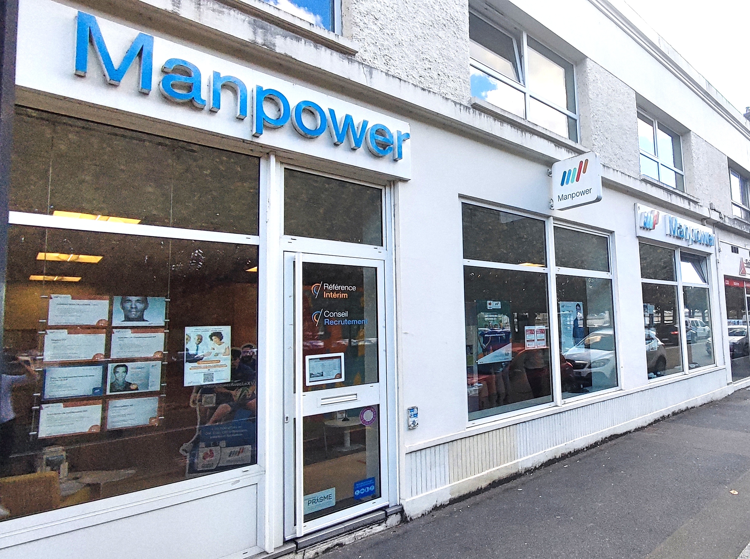 Foto 4 de Manpower Compiegne