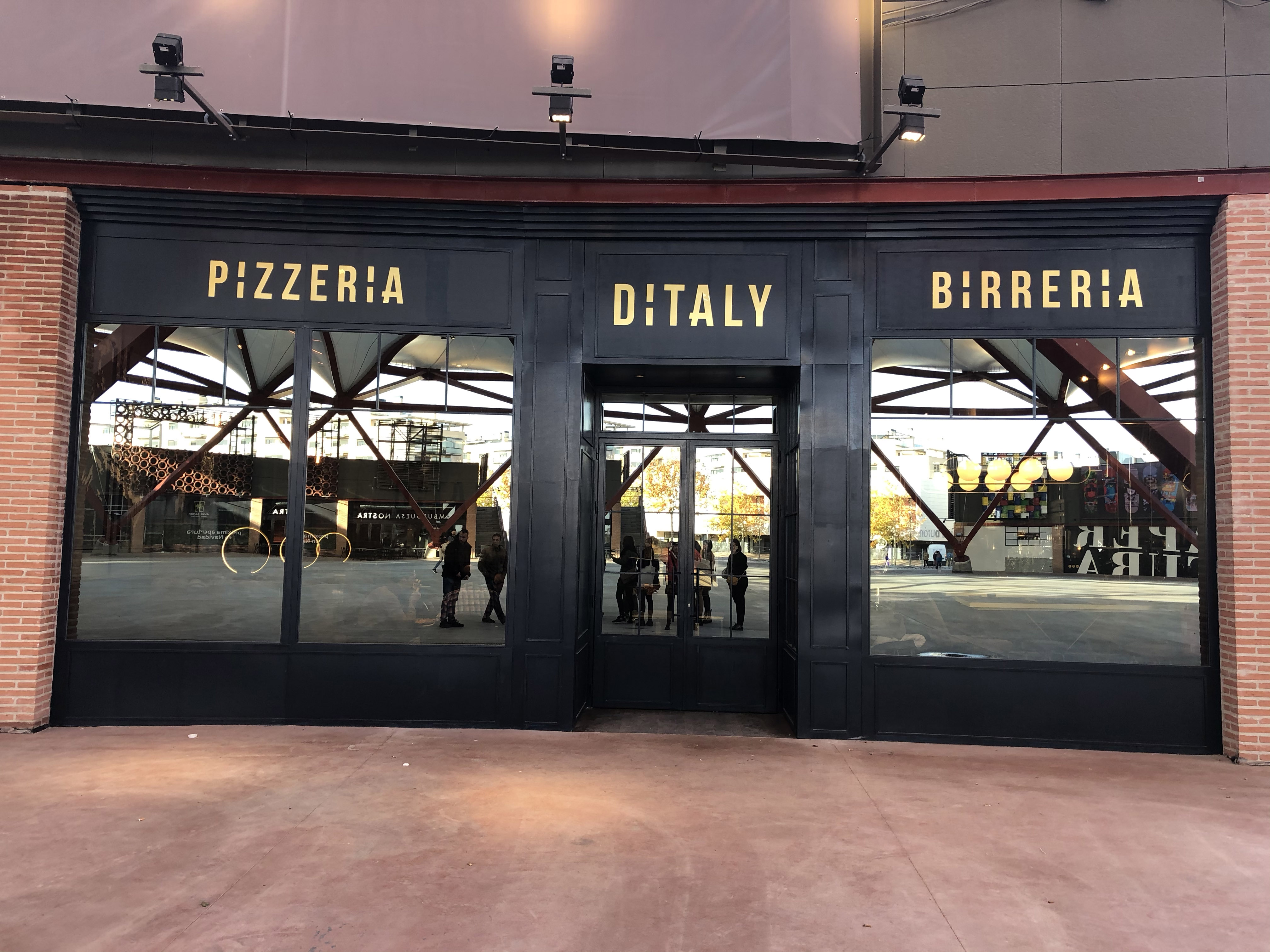Foto 88 di DITALY