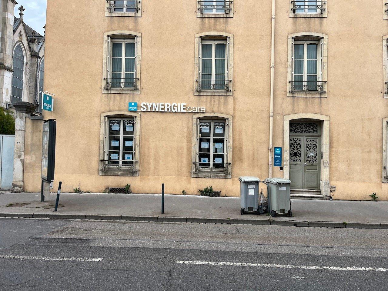 Foto 7 di Synergie Care Nancy