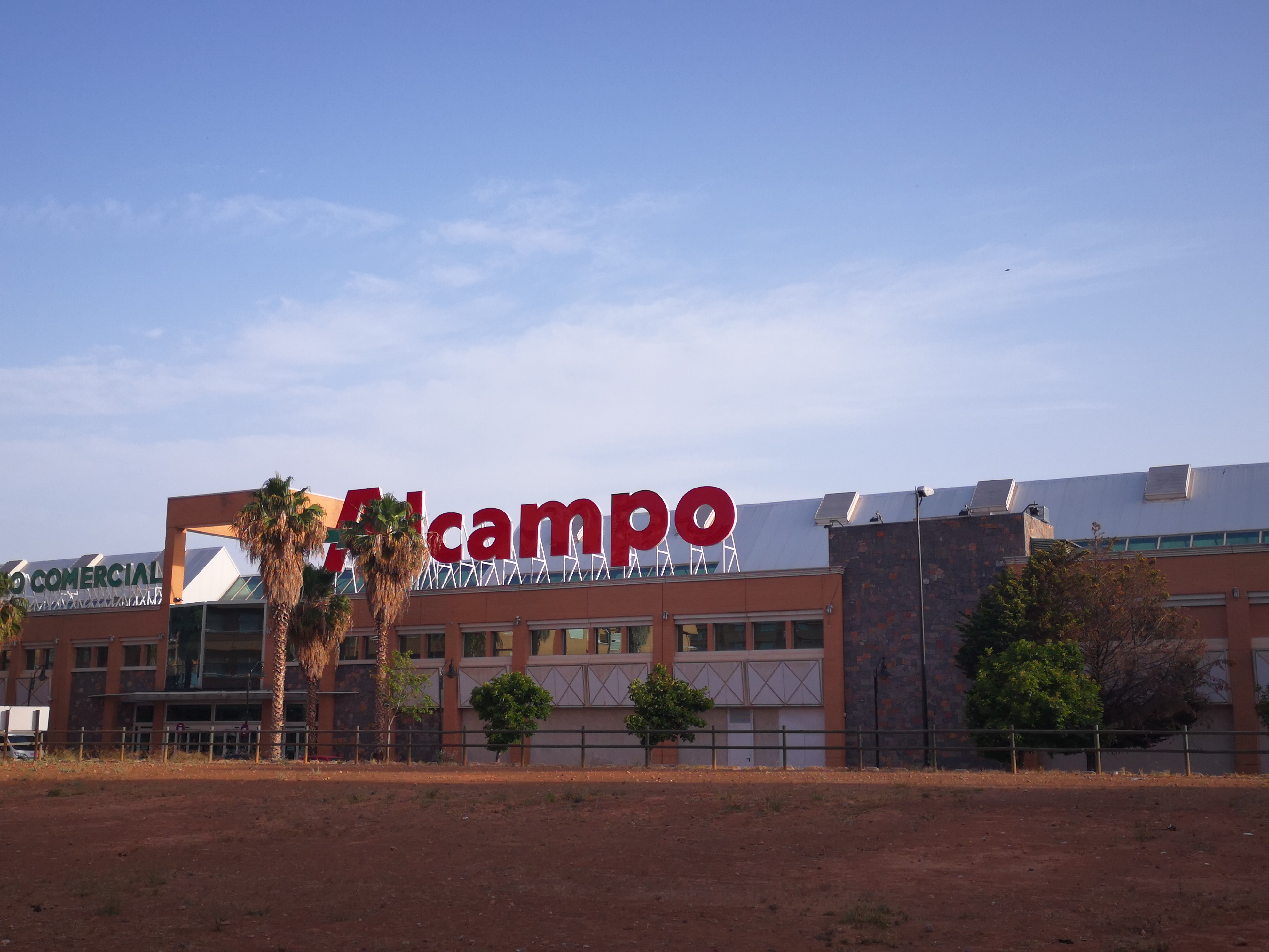 Foto 2 di Alcampo