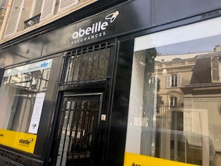 Foto 2 di Abeille Assurances - Paris 9