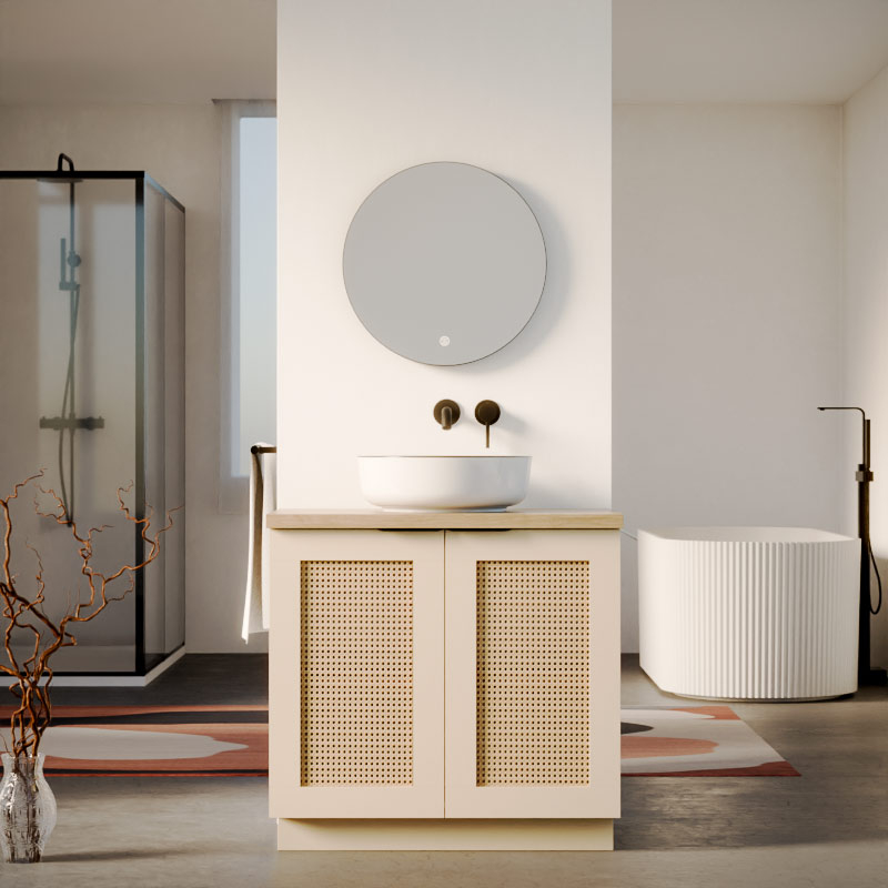 Foto 125 di masalledebain.com - Meuble Paris