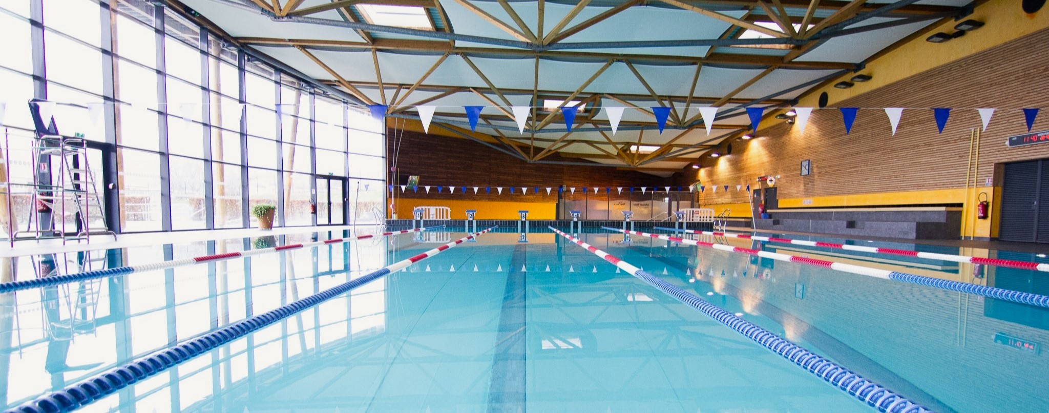 Espace Aquatique Lilo