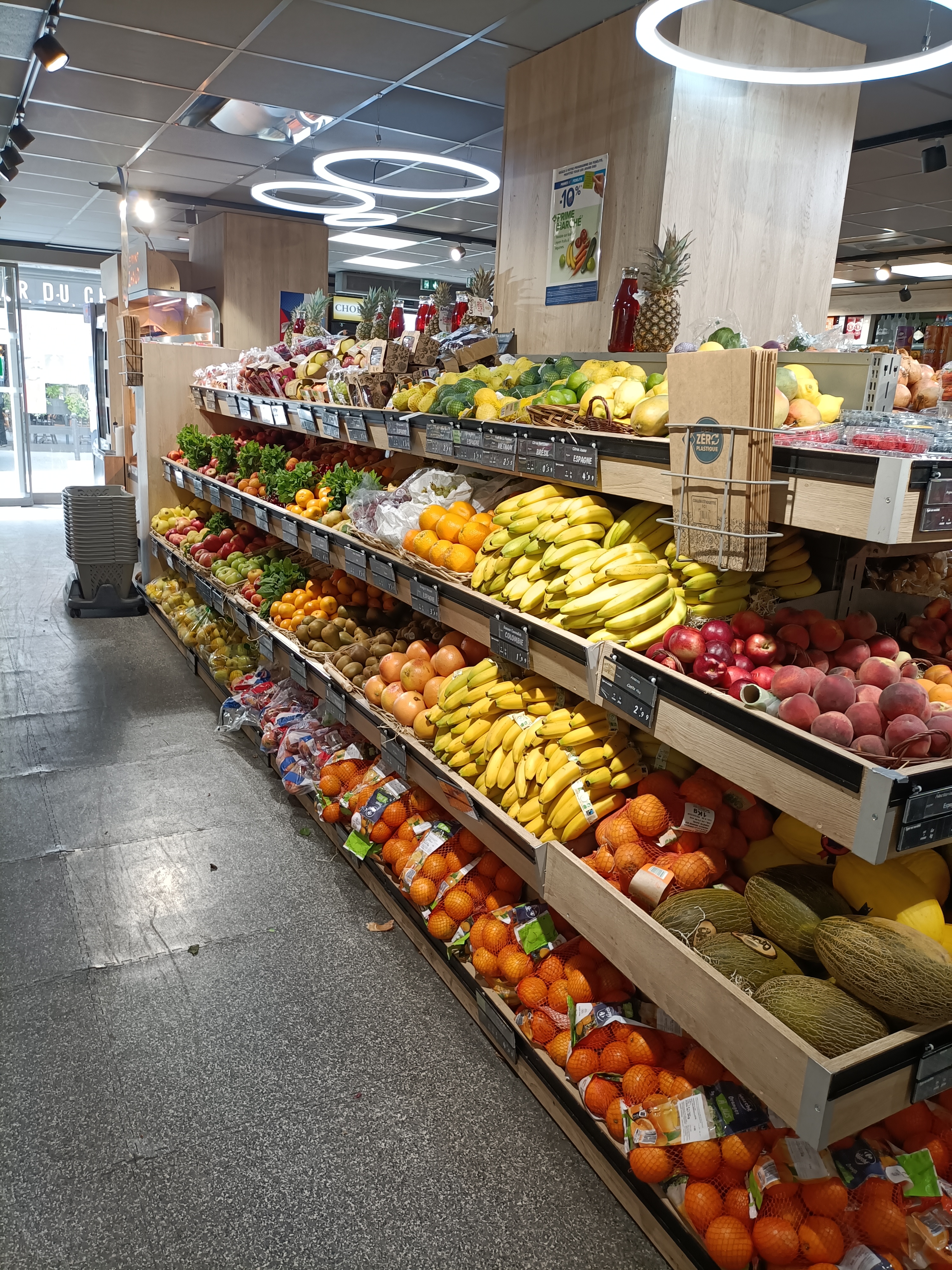 Foto 8 di Carrefour City