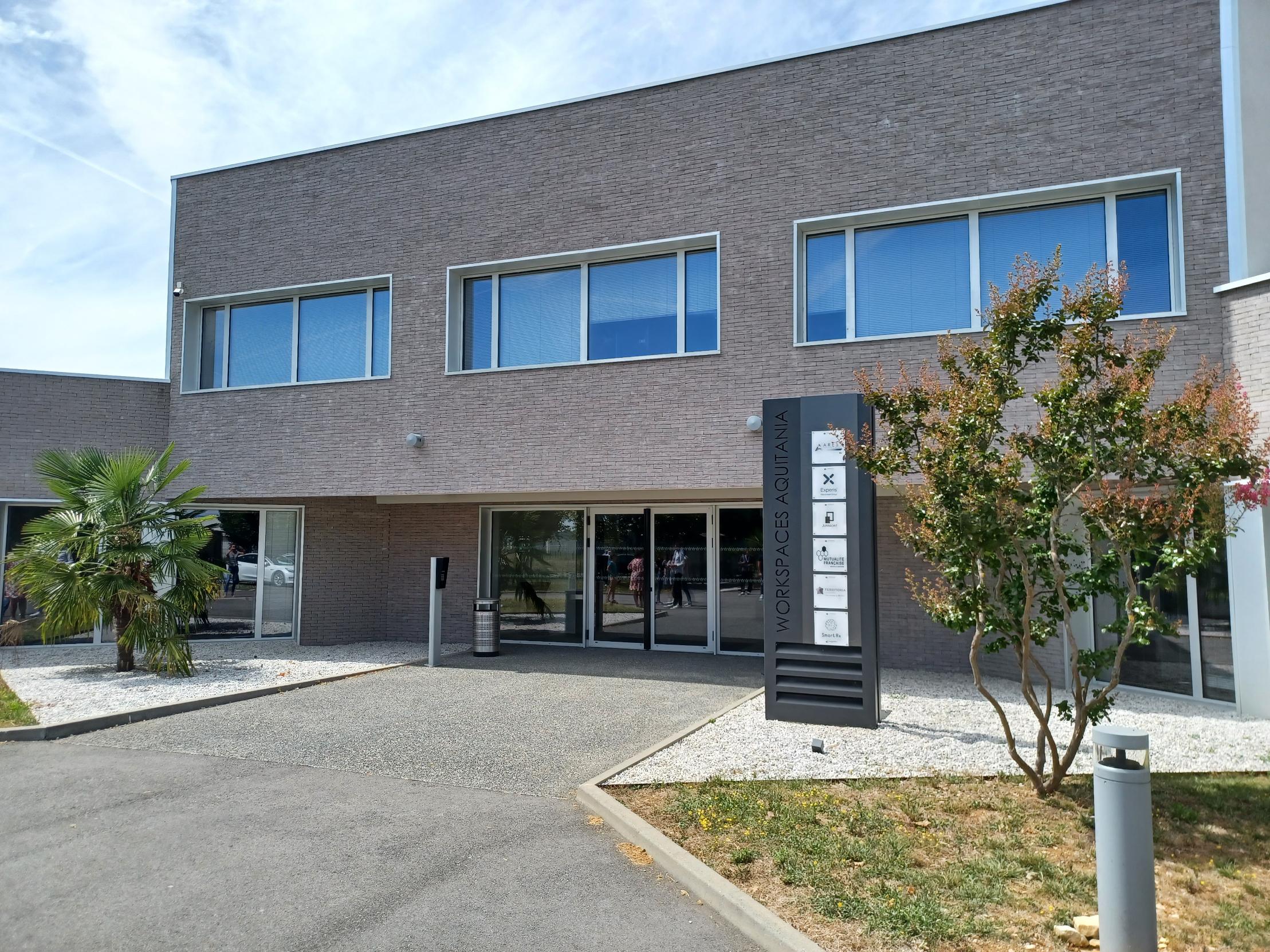 Foto 1 di Agence Experis Niort
