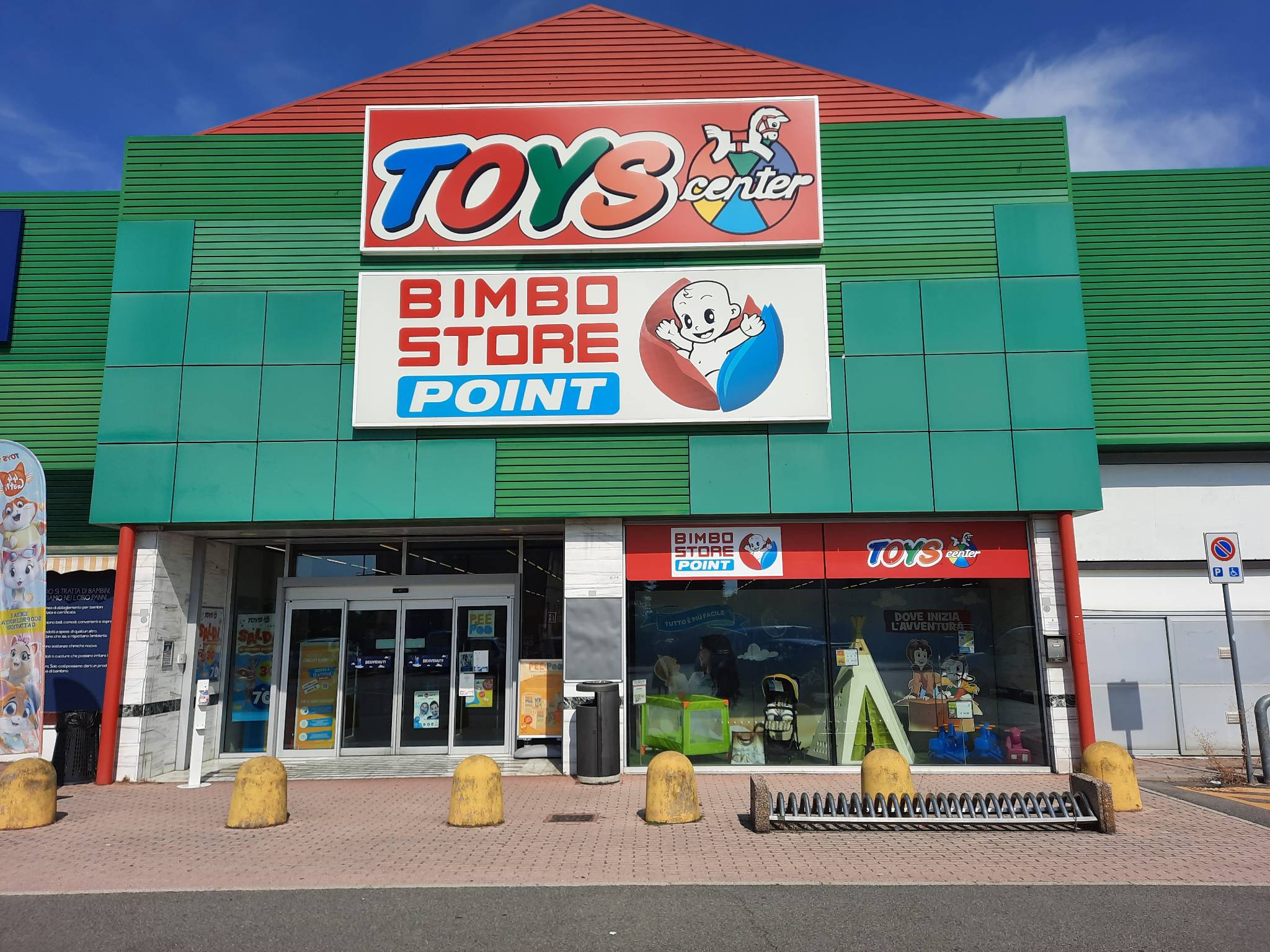 Photo 1 de Bimbostore