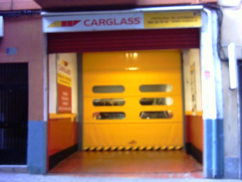 Foto 5 di Carglass