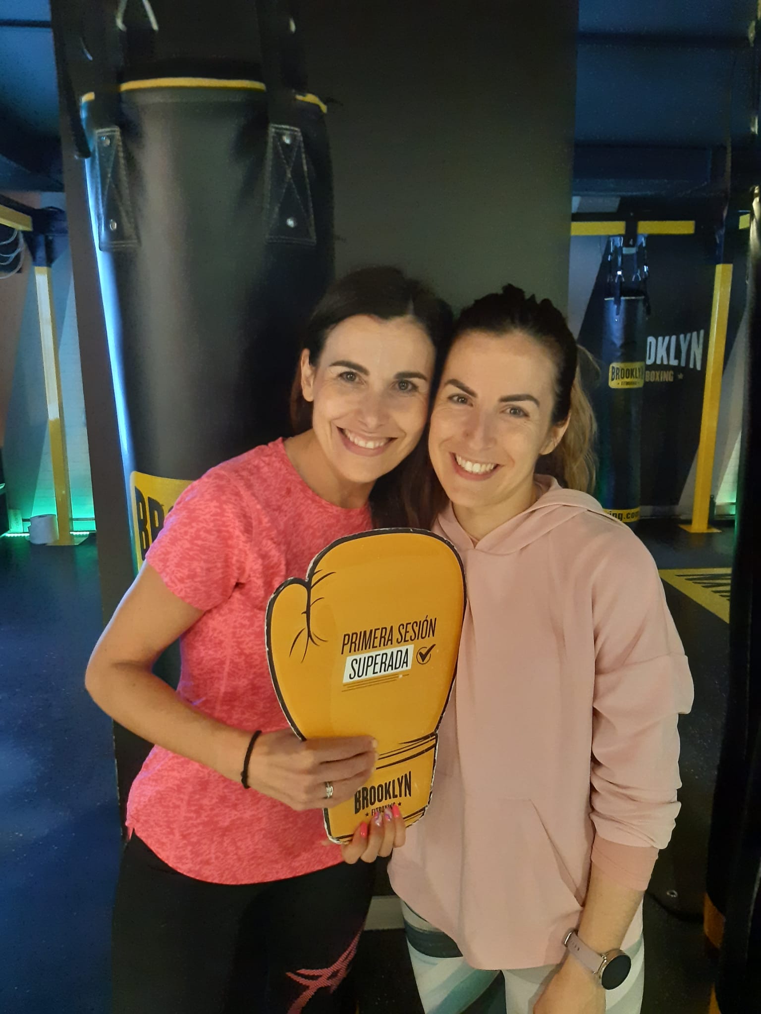 Fotografia 65 de Brooklyn Fitboxing Logroño
