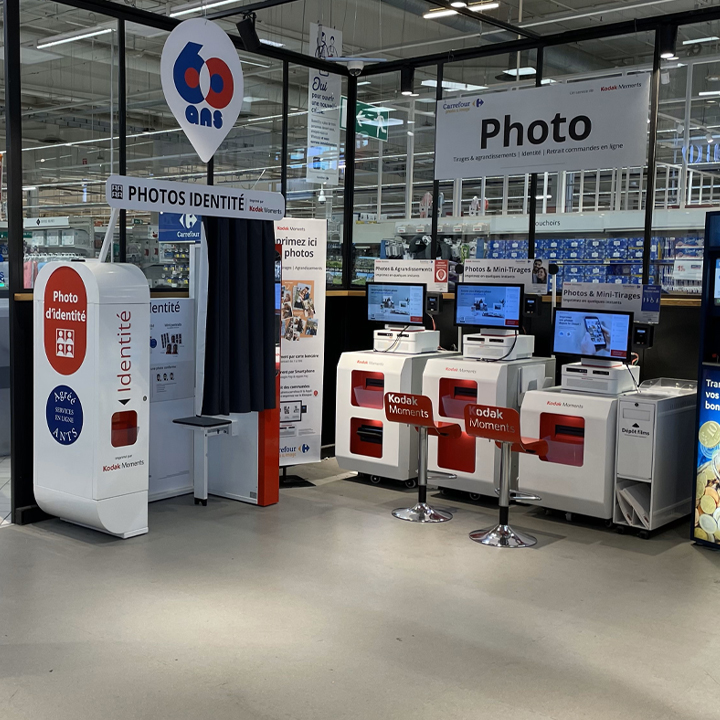 Foto 7 di Carrefour Ormesson