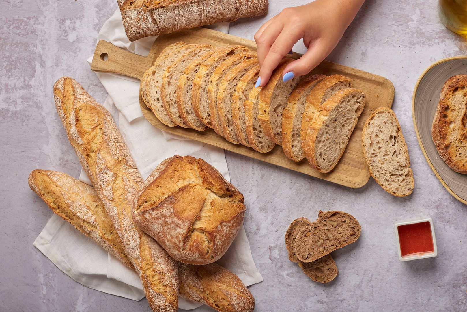 Foto 1 di Uvepam