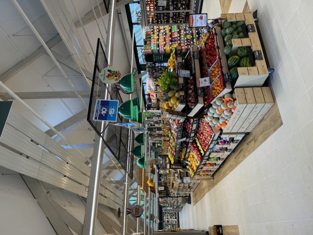 Foto 9 di Carrefour Contact
