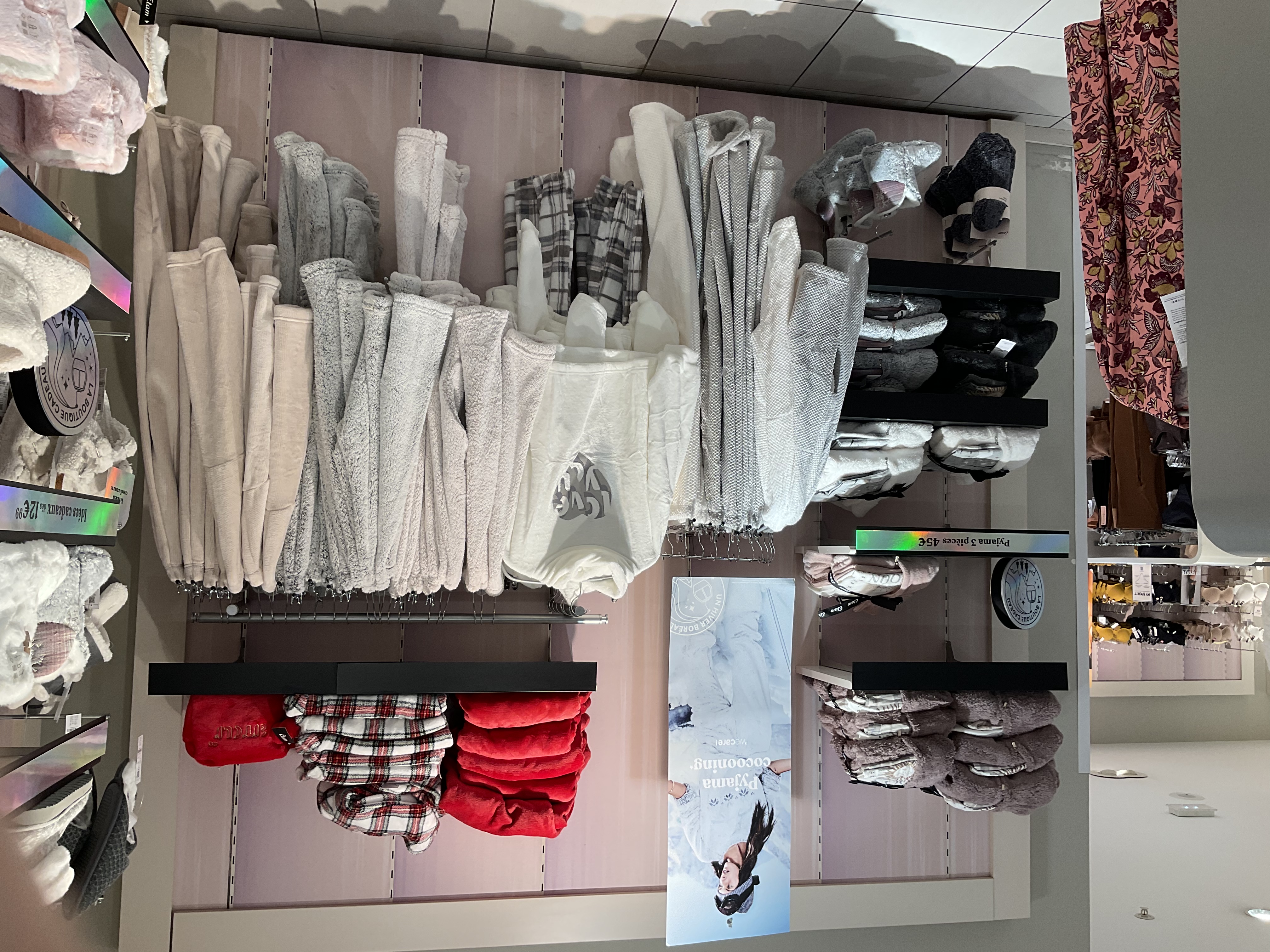 Foto 45 di Etam Lingerie