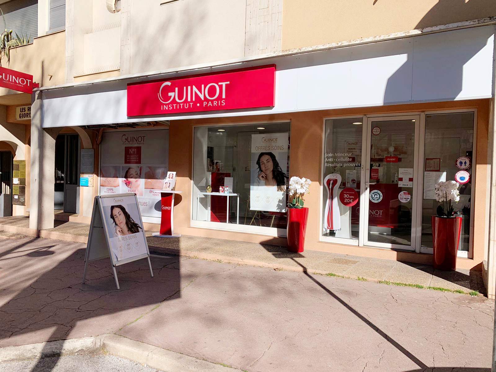 Foto 11 di Institut Guinot