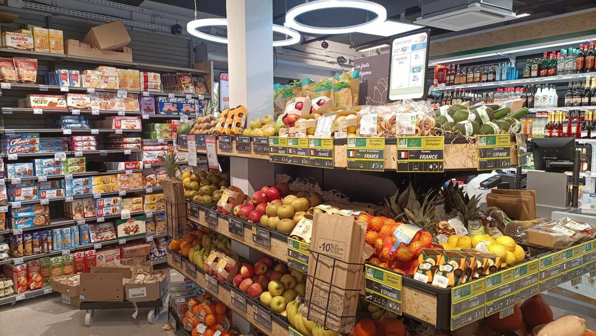 Foto 4 di Carrefour Express