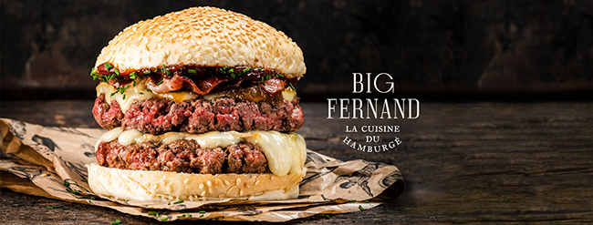 Foto 1 di Big Fernand
