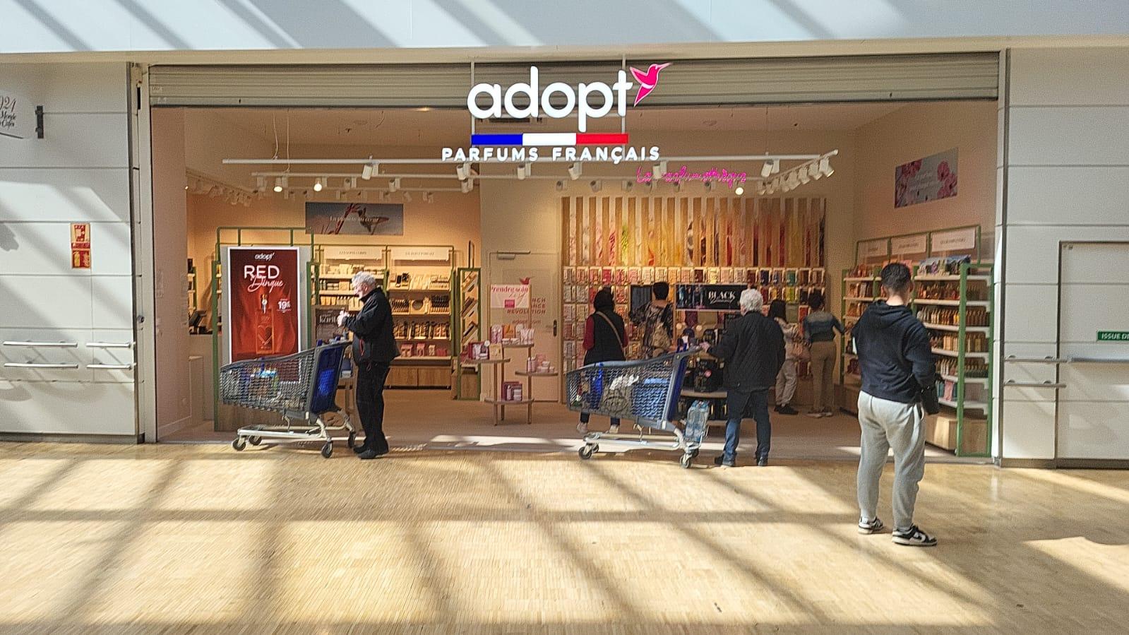 Foto 6 di Adopt Parfums