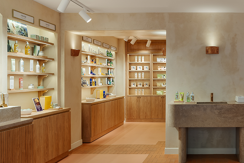 Foto 6 di L'OCCITANE EN PROVENCE
