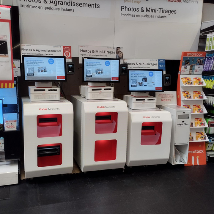 Carrefour Lormont