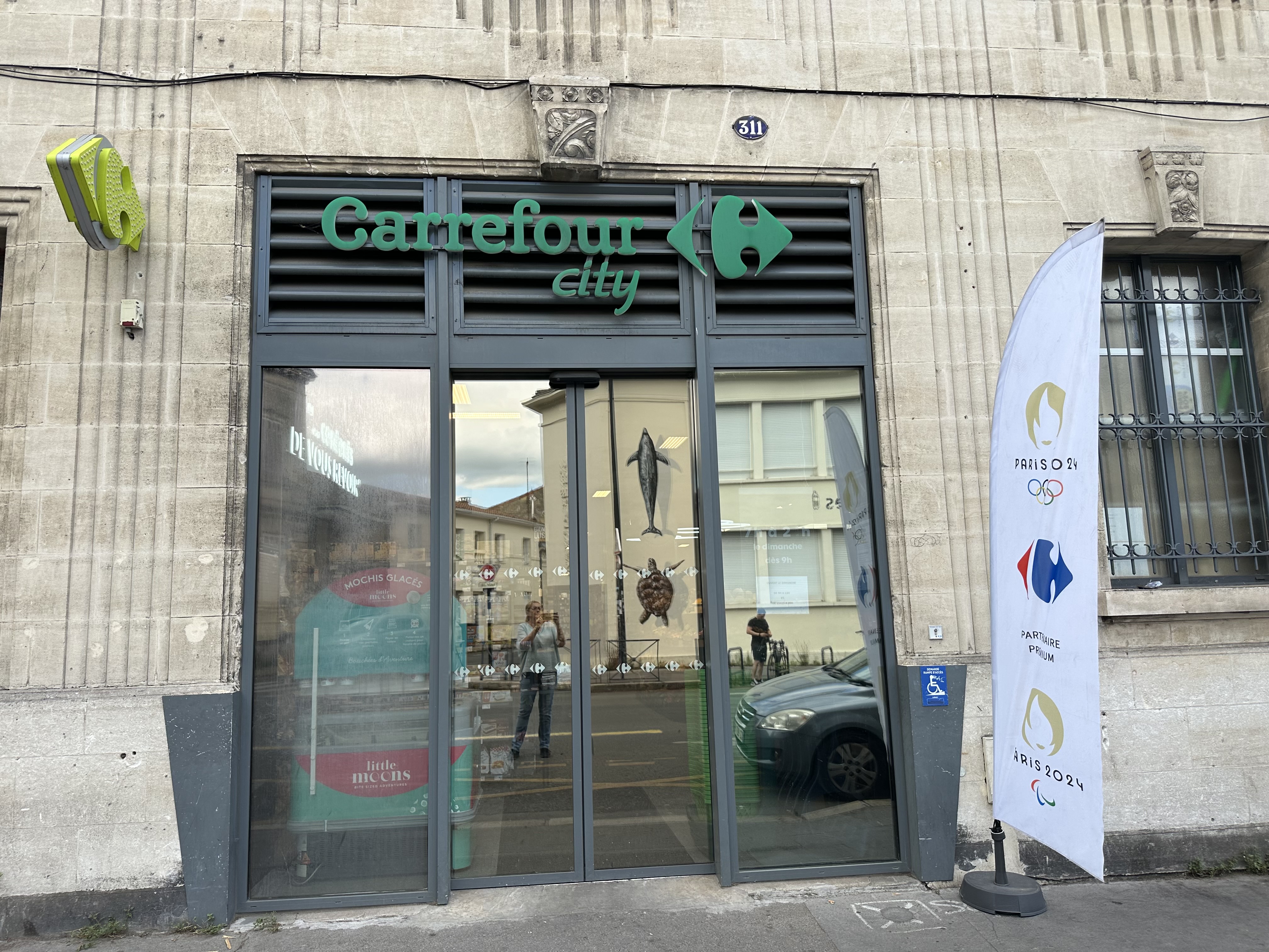 Foto 6 di Carrefour City