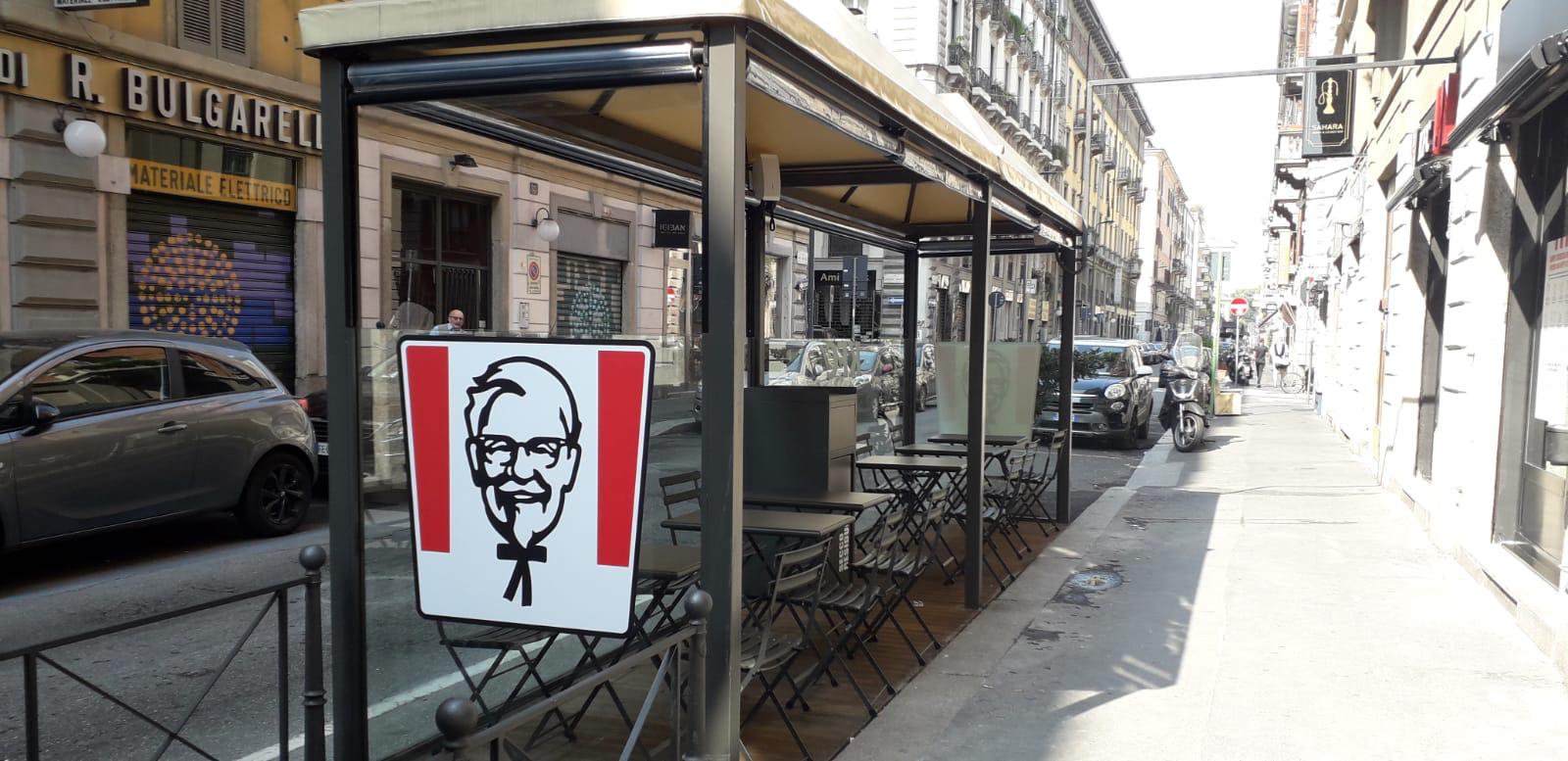 Foto 4 di KFC