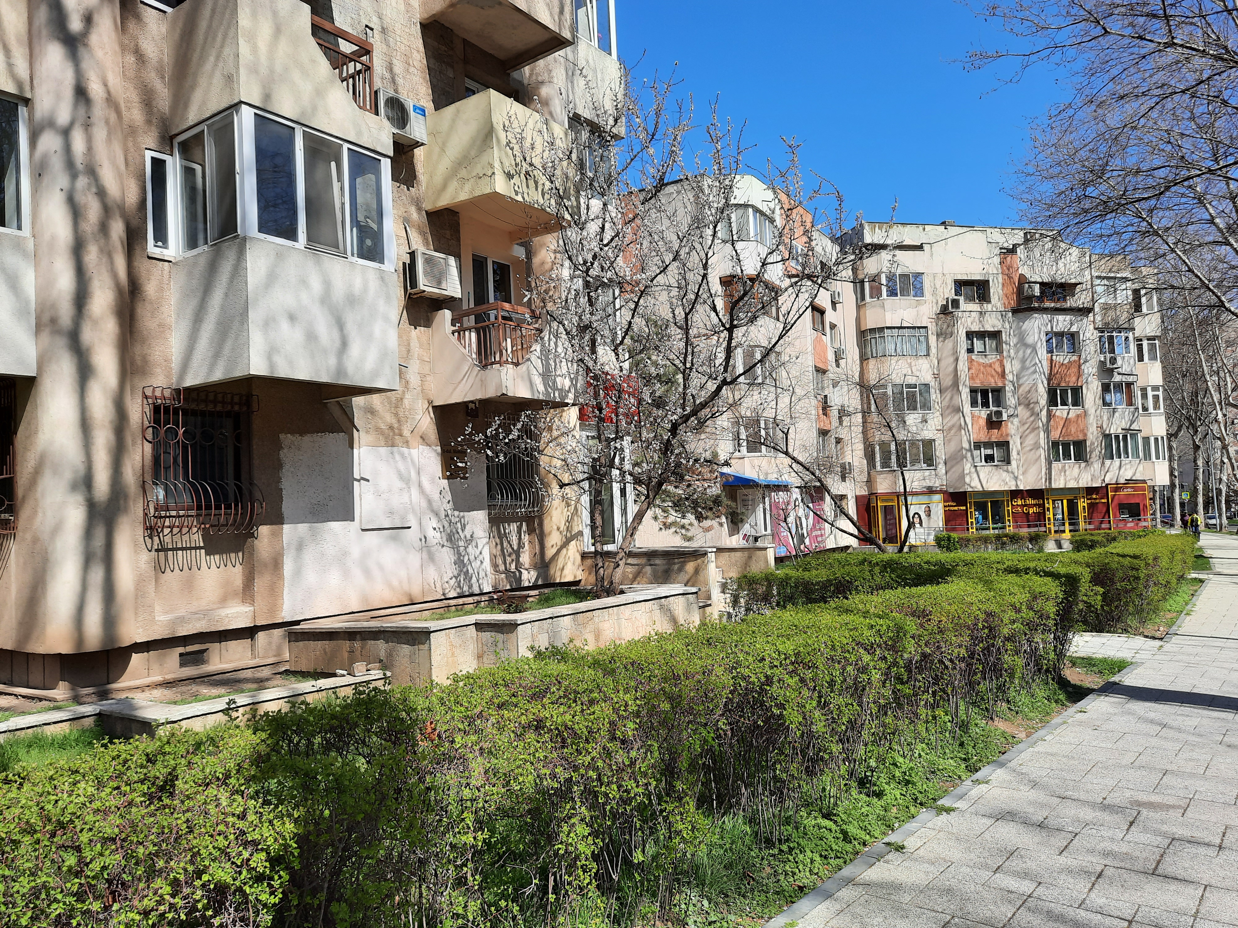 Foto 4 di Generali CONSTANTA-Constatari Daune