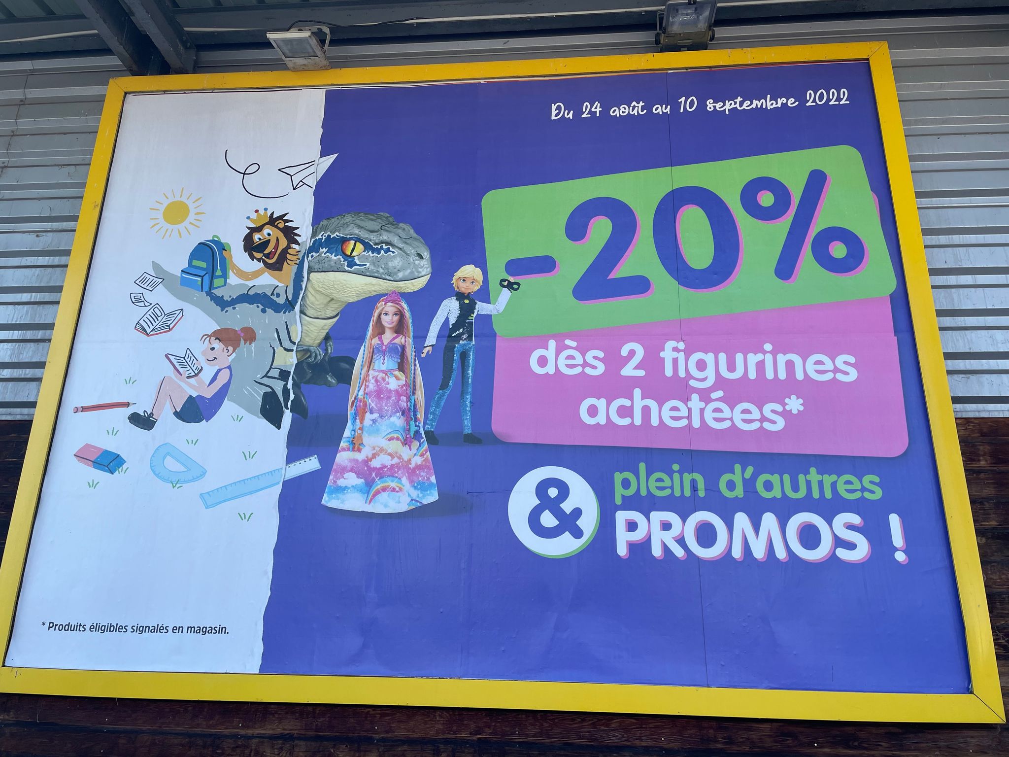 Foto 44 di King Jouet