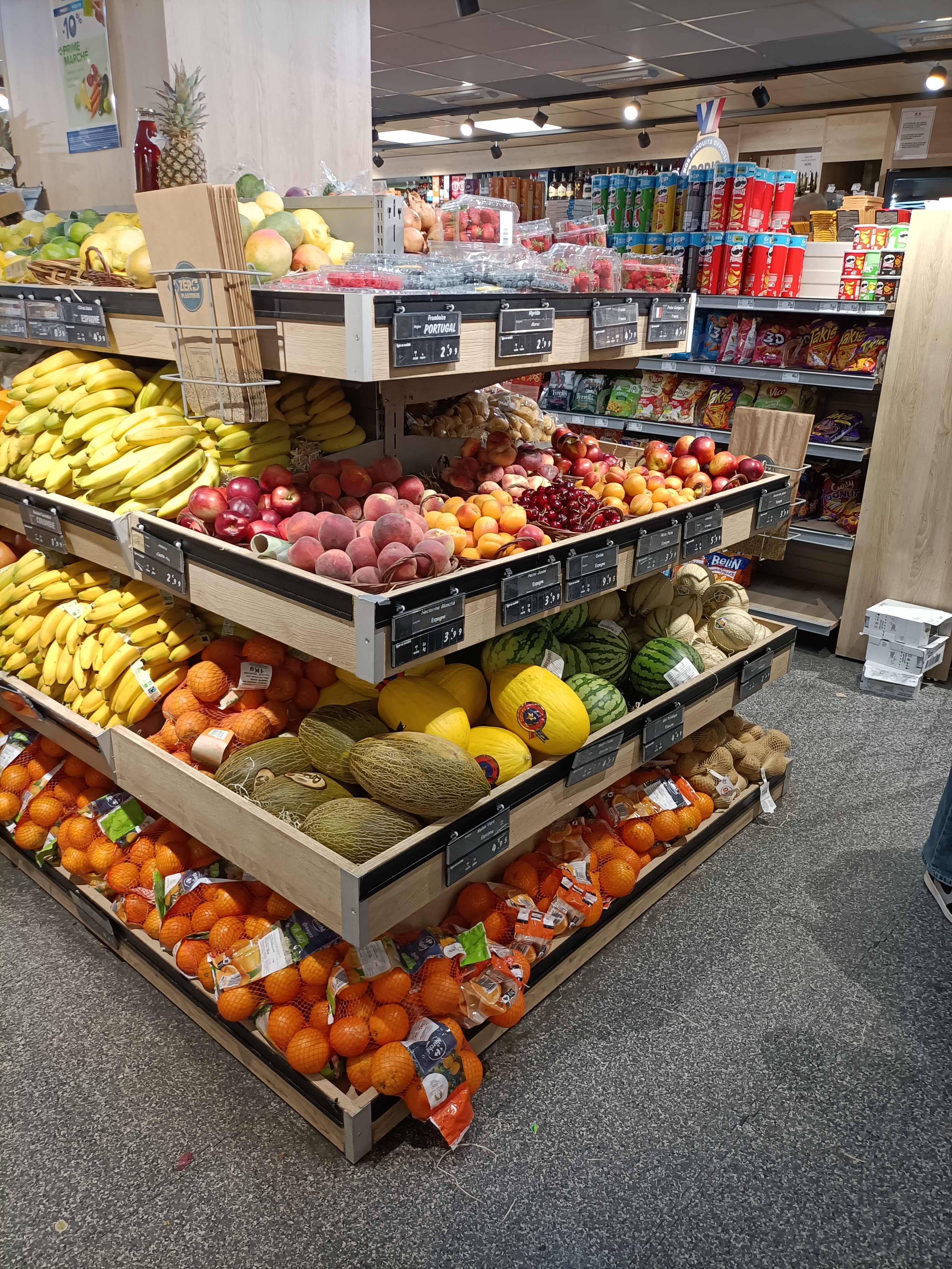 Foto 7 di Carrefour City