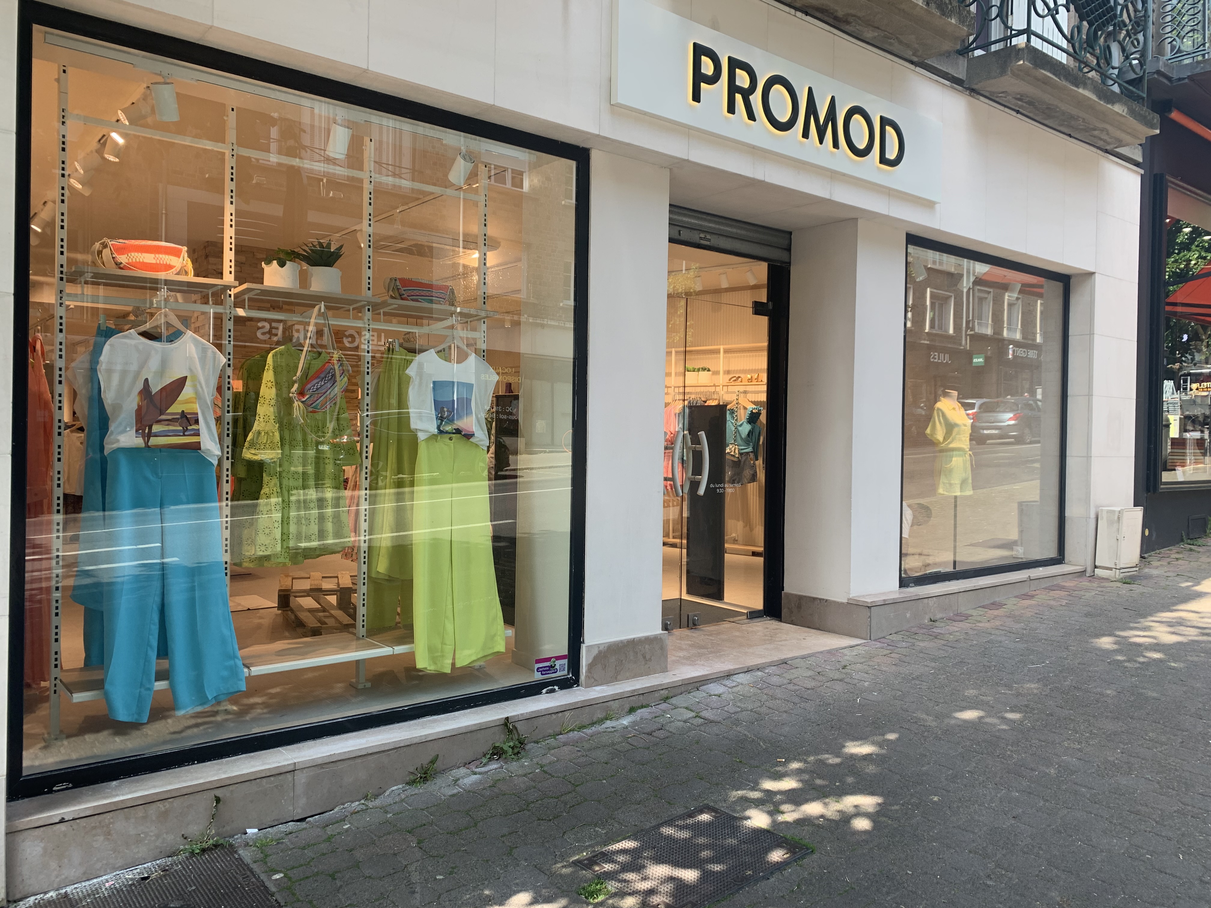 Foto 4 di Promod