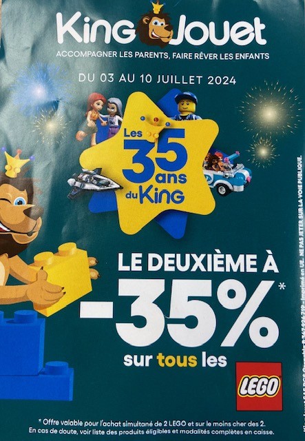 Foto 29 di King Jouet