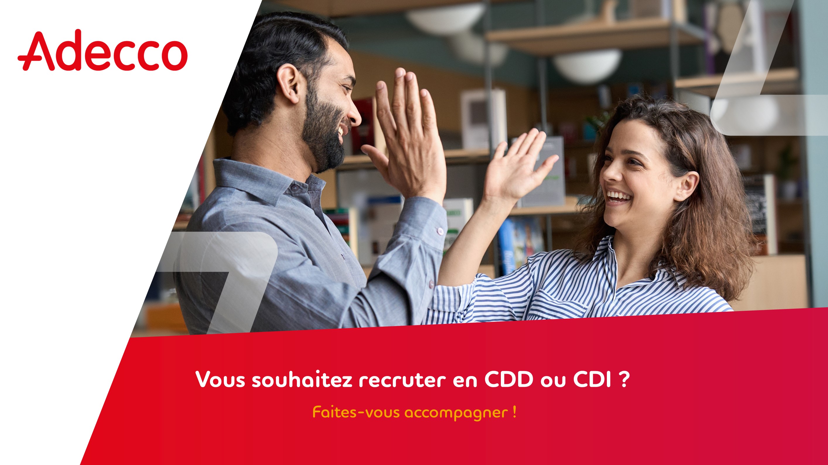 Adecco Villeurbanne