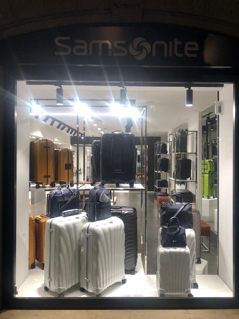 Foto 82 de Samsonite