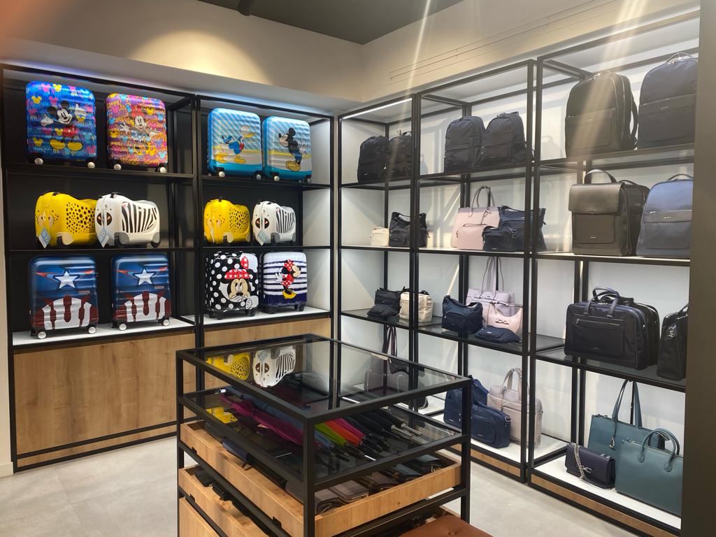 Foto 42 de Samsonite