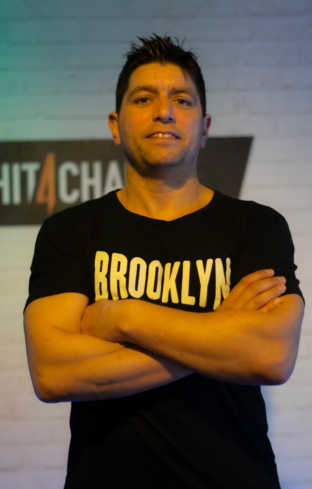Fotografia 79 de Brooklyn Fitboxing Logroño