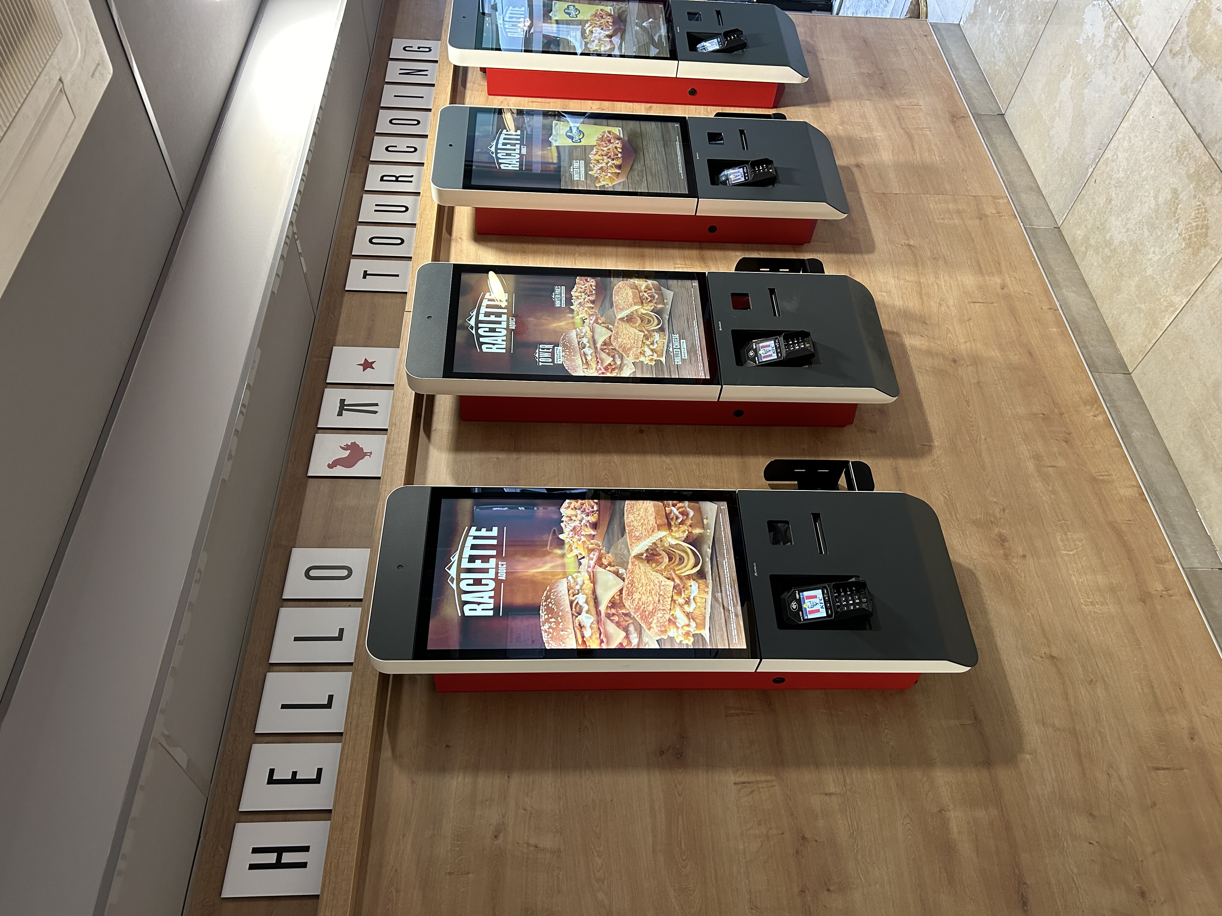 Foto 5 di KFC Tourcoing