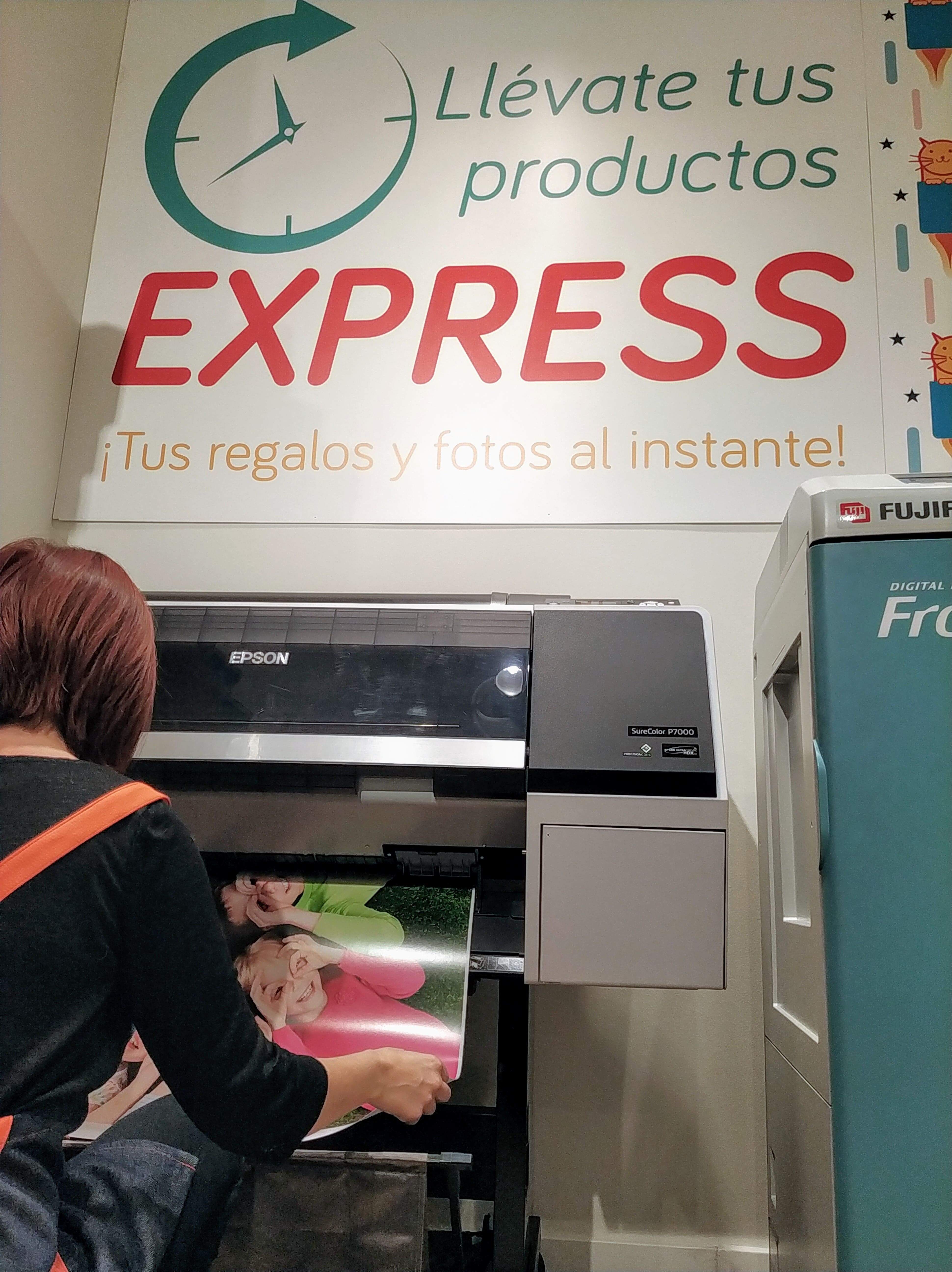 Foto 42 di FotoPrix Gran Casa