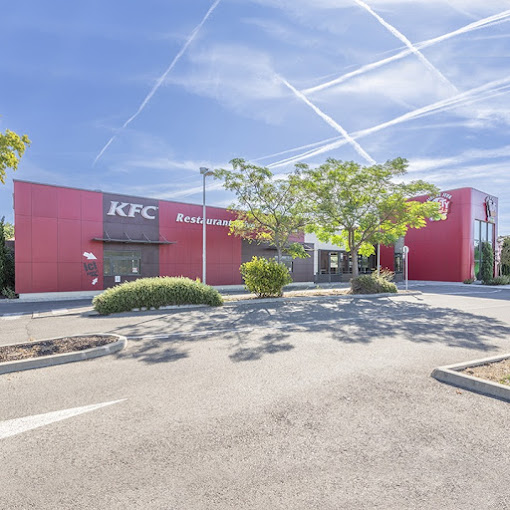 KFC SAINT VICTORET MARIGNANE