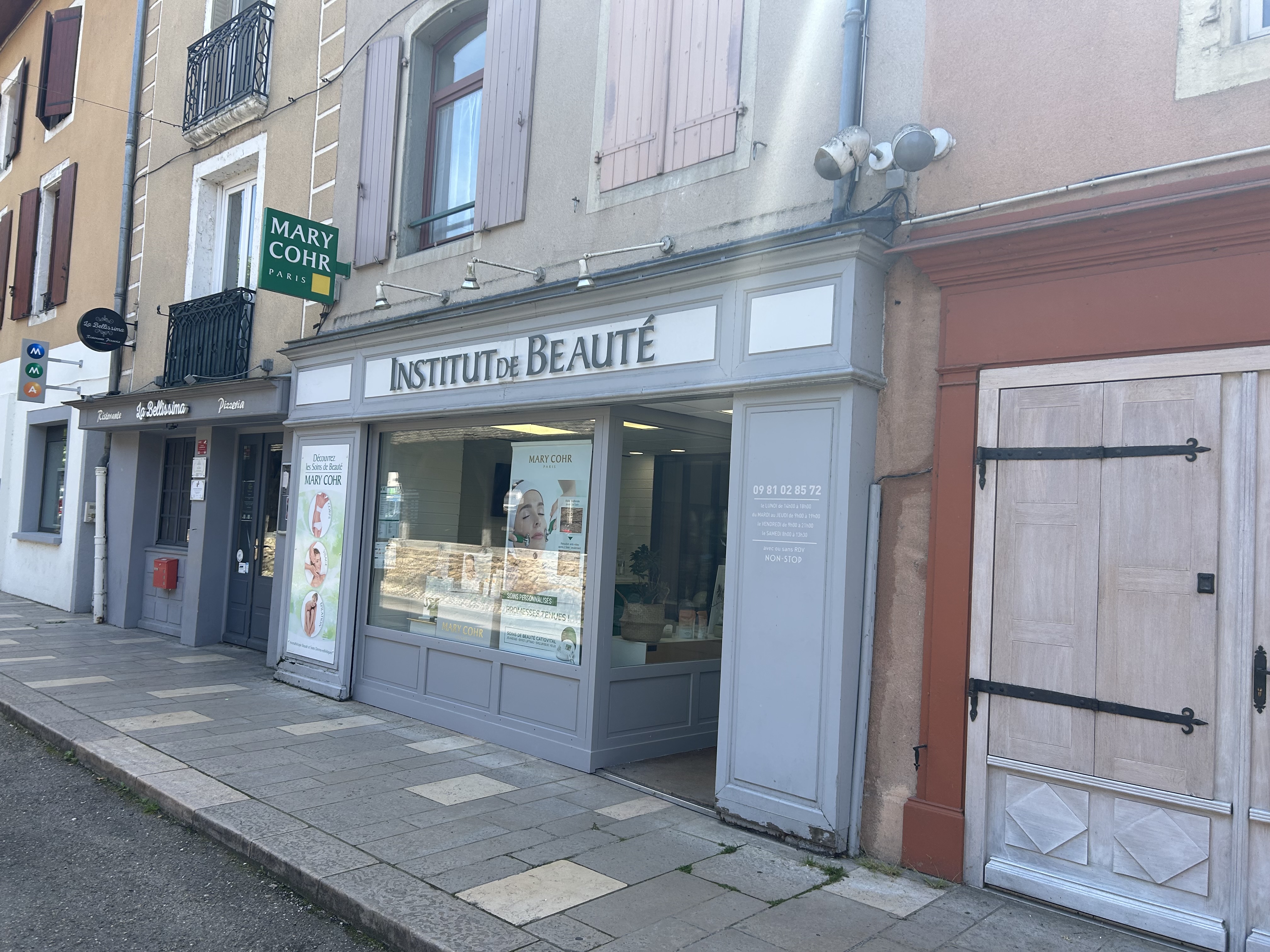 O'Bonheur d'Ailes