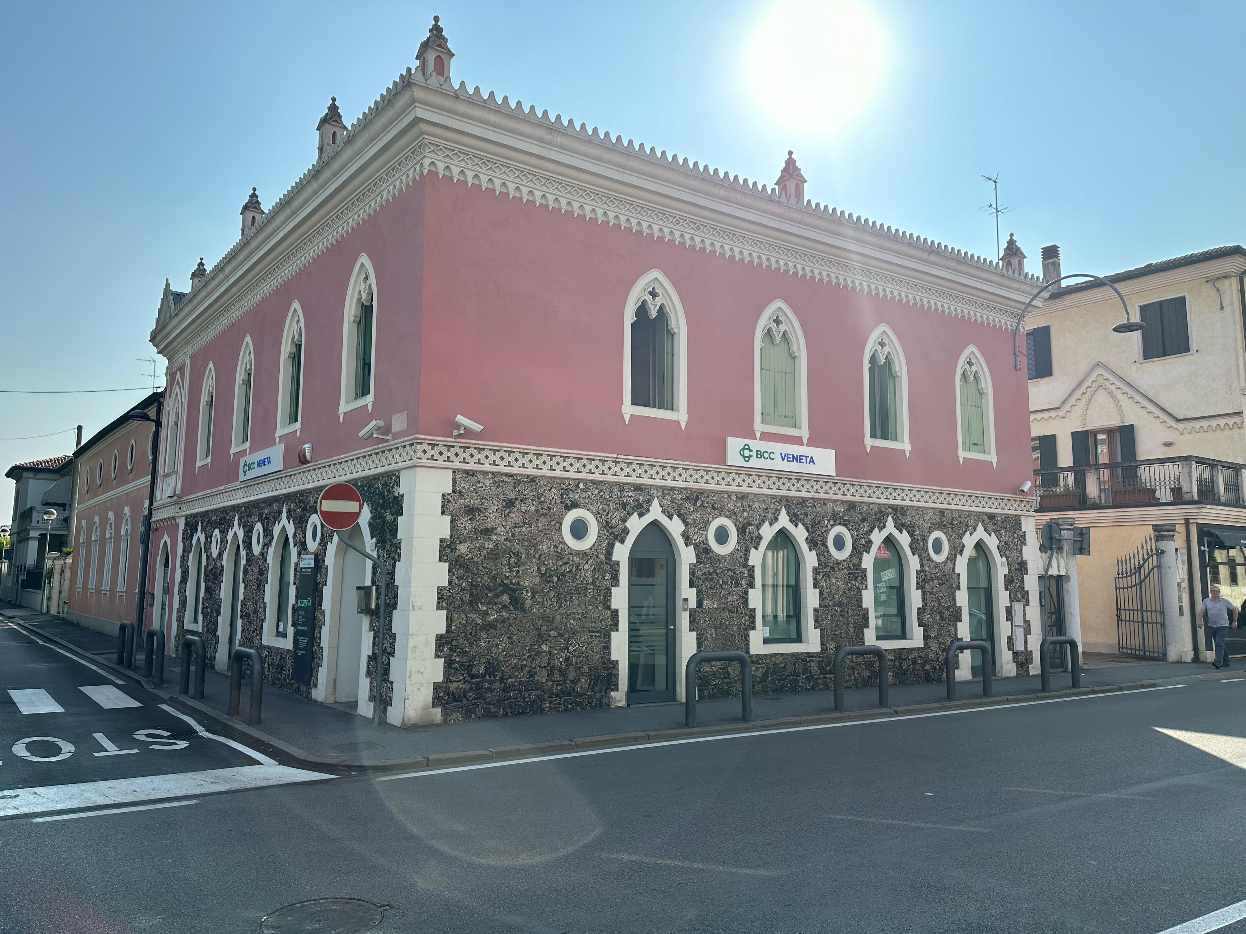Foto 4 di BCC Veneta