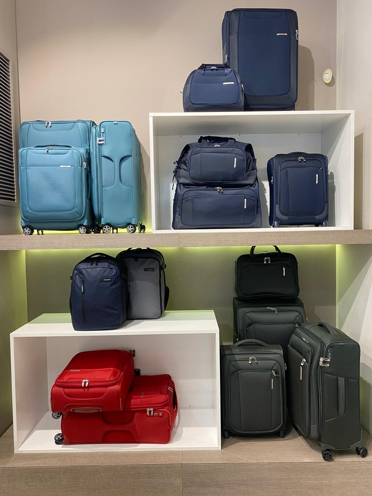 Foto 117 de Samsonite