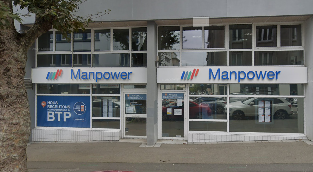 Foto 1 di Cabinet Manpower Brest