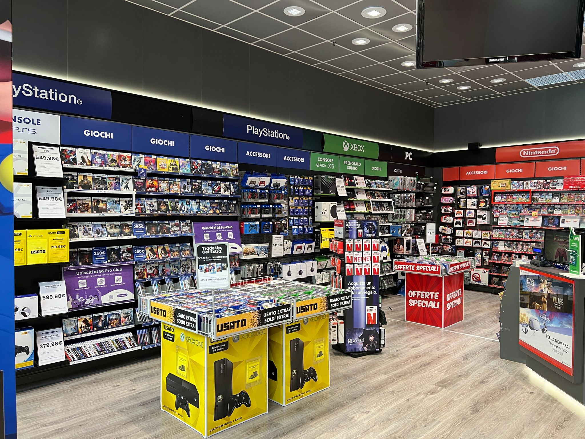 Foto 3 di gamelife