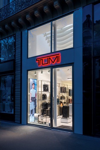 Foto 4 de TUMI Capucines