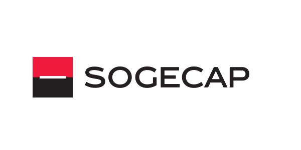 Logo di Sogécap