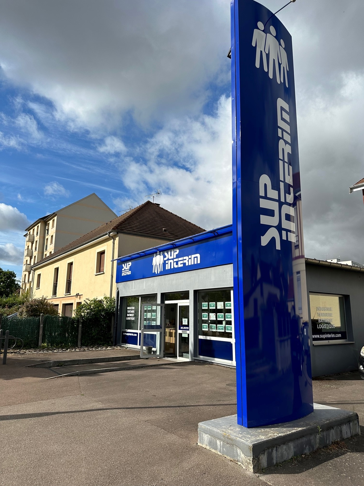 Agence d'intérim Troyes — photo 9 sur 11