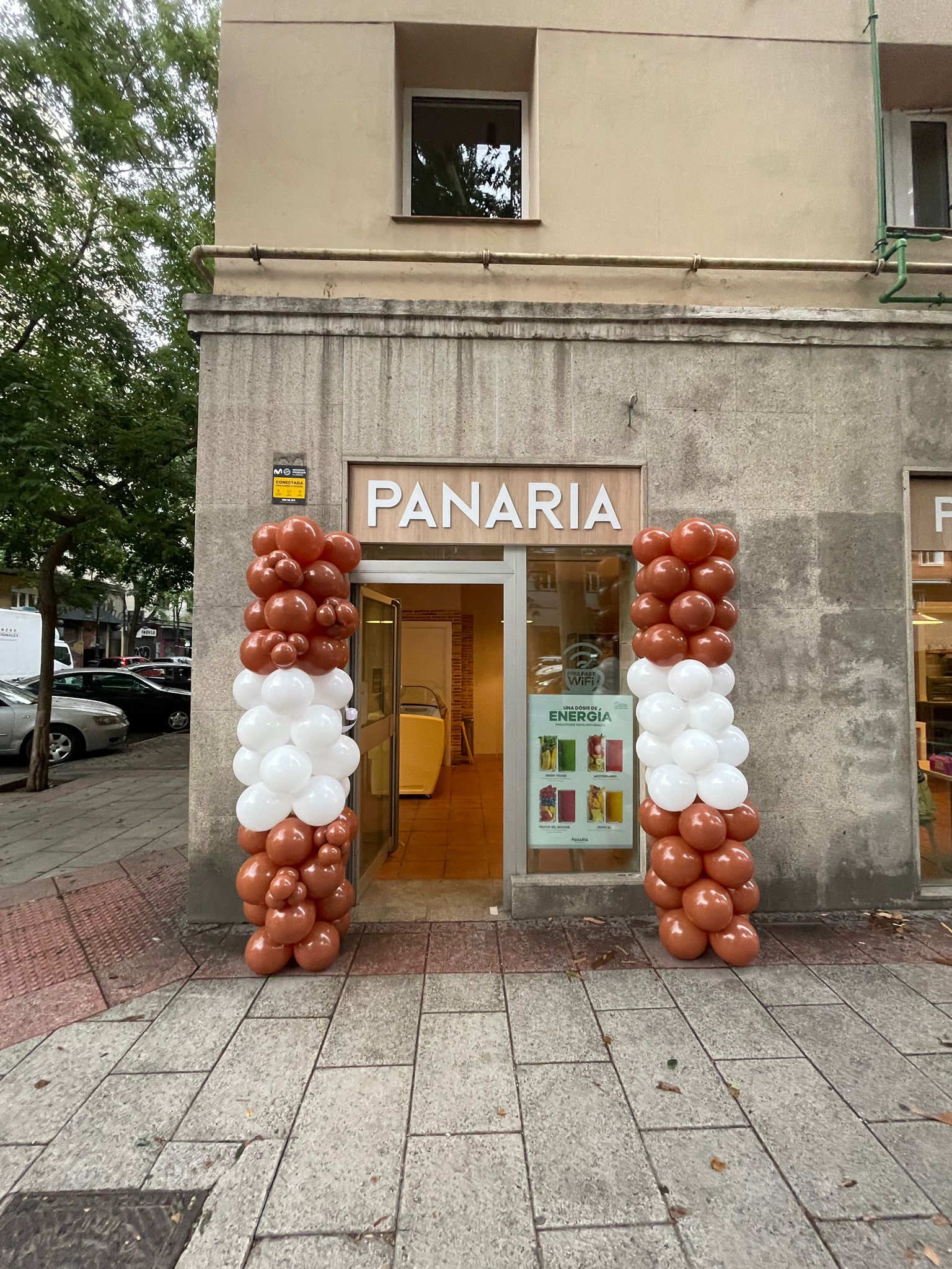 Foto 2 di Panaria