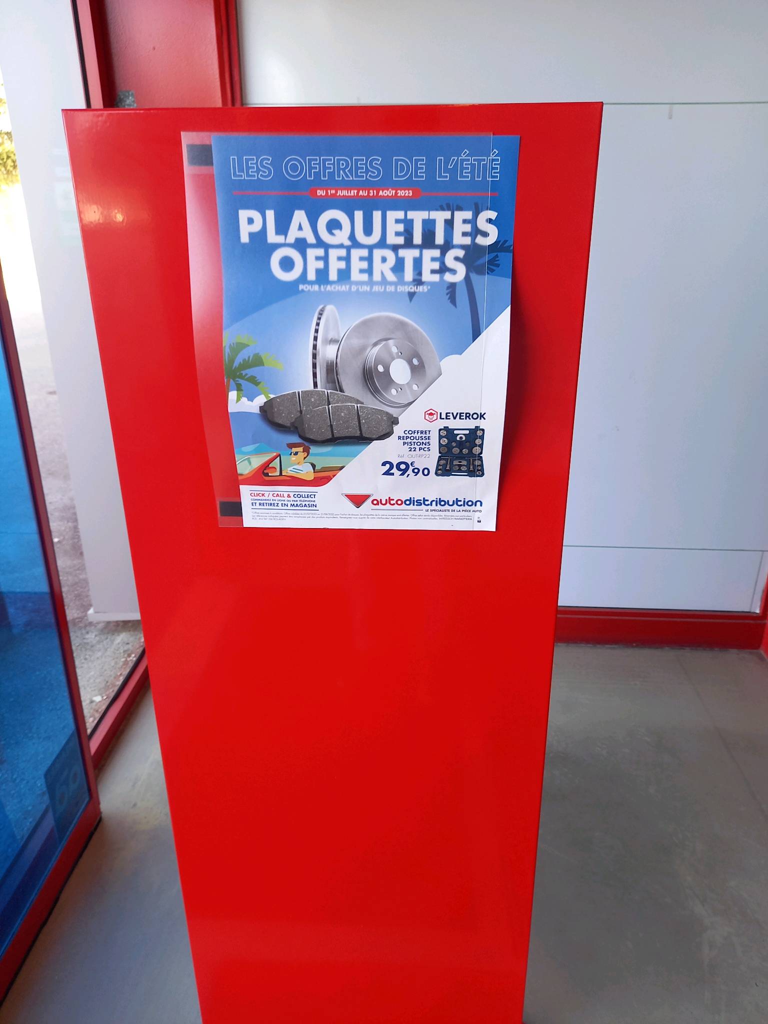 Foto 13 di Autodistribution