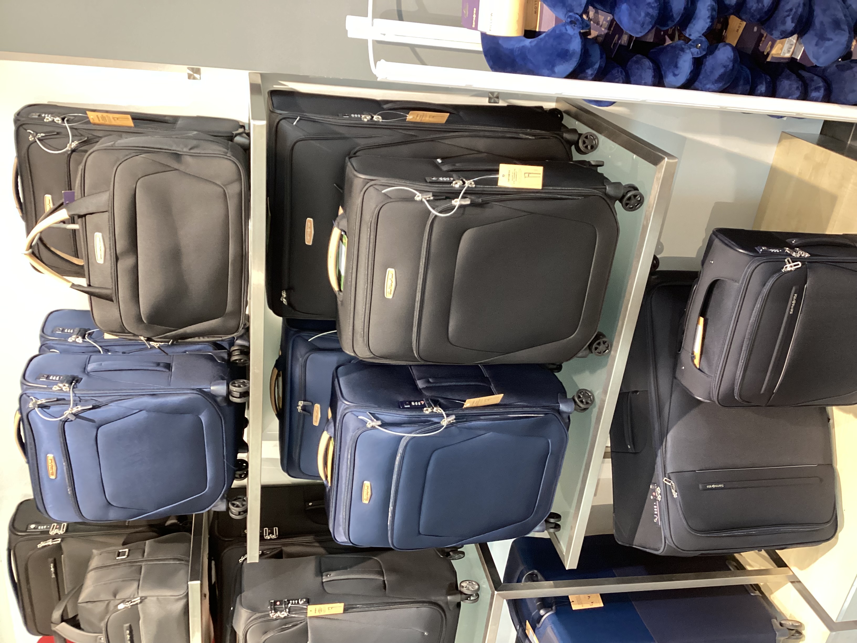 Foto 19 de Samsonite