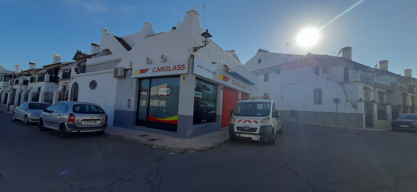 Foto 1 di Carglass