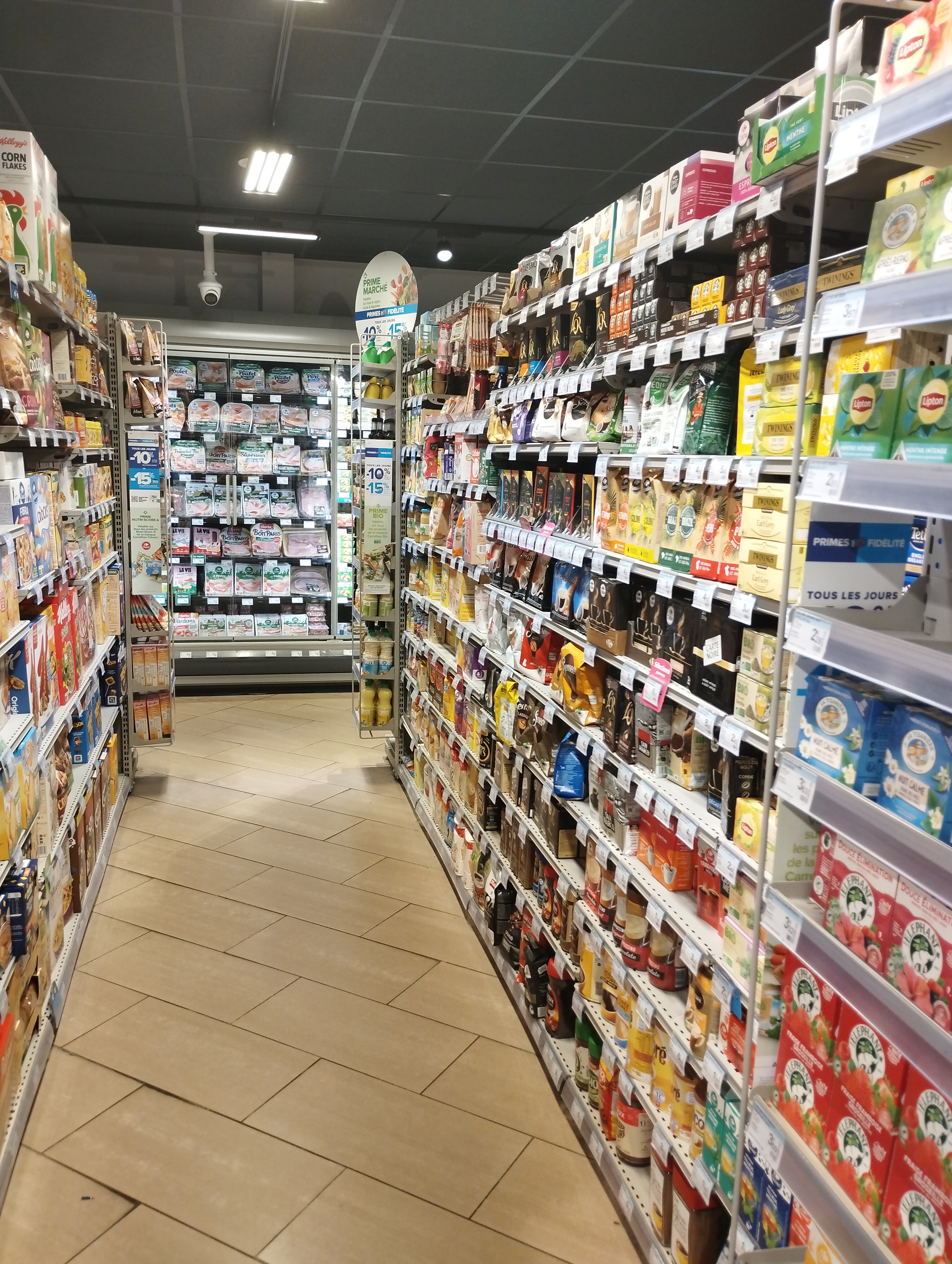 Foto 7 di Carrefour Express