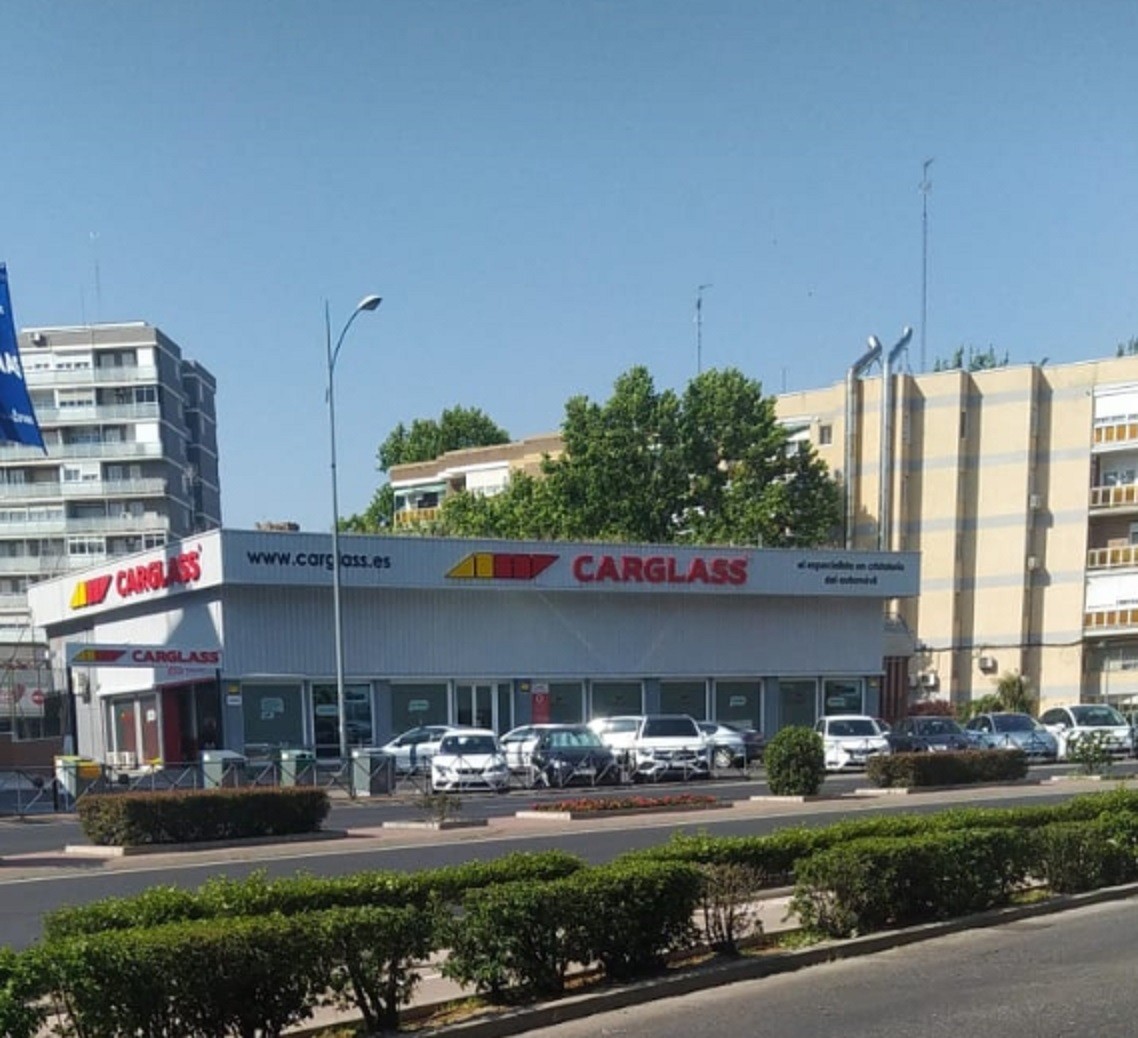 Foto 2 di Carglass